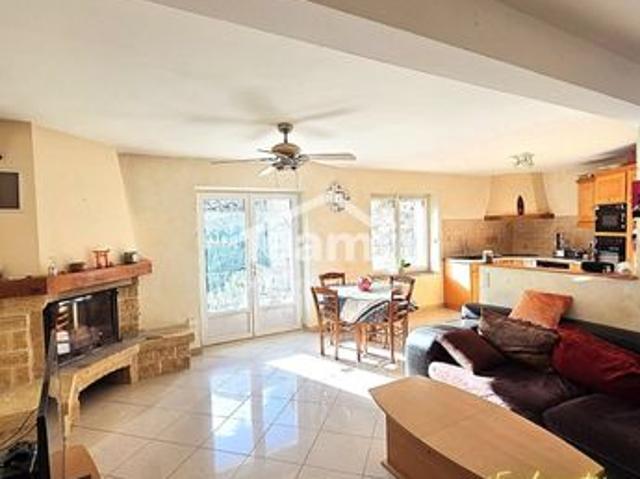 Maison vente à Millau, Brusque