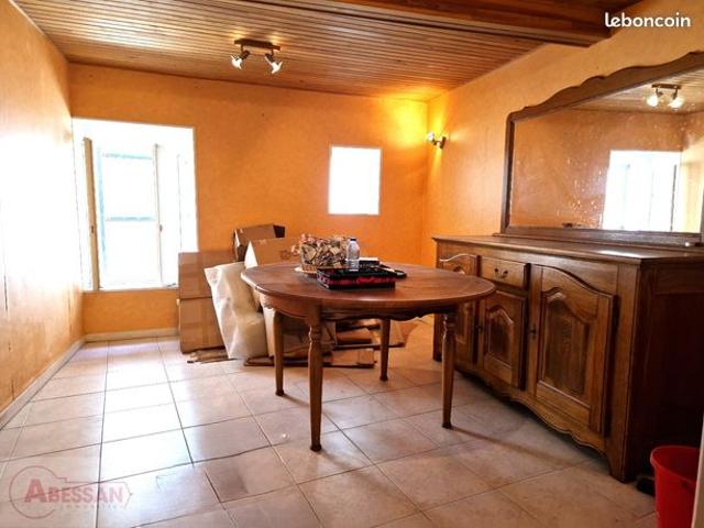 Maison vente à Castres, Vabre