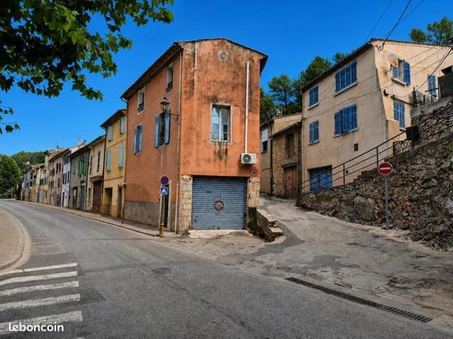 Maison vente à Le Luc, Var