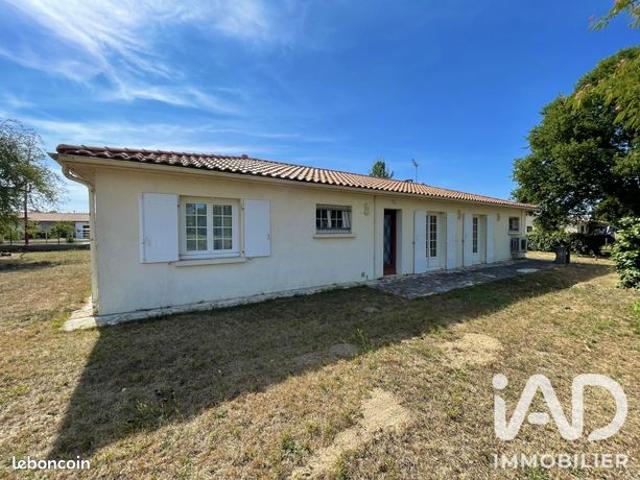 Maison vente à Lesparre-Médoc, Cissac-médoc