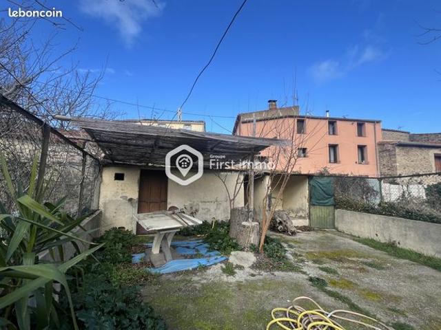 Maison vente à Perpignan, Cassagnes