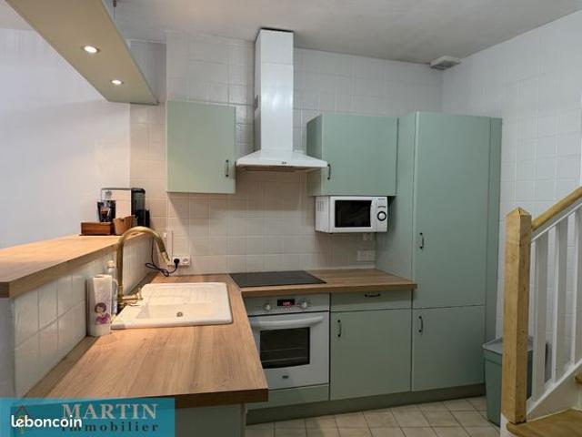 Appartement vente à Céret