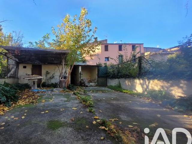 Maison vente à Perpignan, Cassagnes