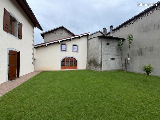 Maison vente à Thonon-les-Bains, Douvaine