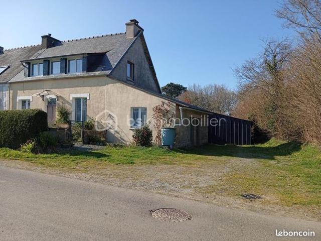 Maison vente à Guingamp, Bretagne