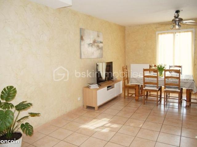 Maison vente à Soissons, Villeneuve-saint-germain