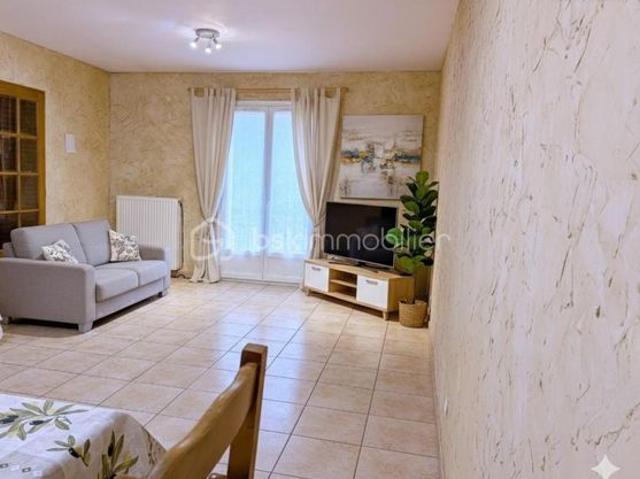 Maison vente à Soissons, Villeneuve-saint-germain