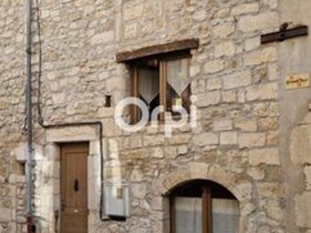 Maison vente à Largentière, Lagorce