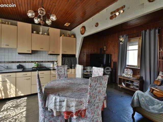 Maison vente à Lannion, Bretagne