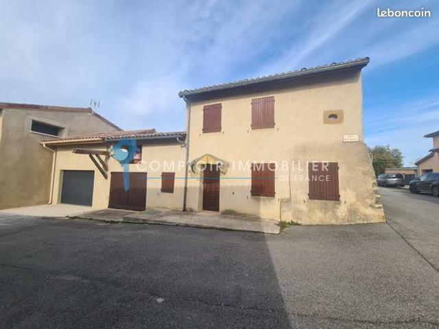 Maison vente à Valence, Chabeuil