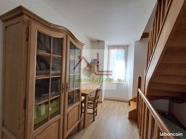 Maison vente à Limoux, Villefort