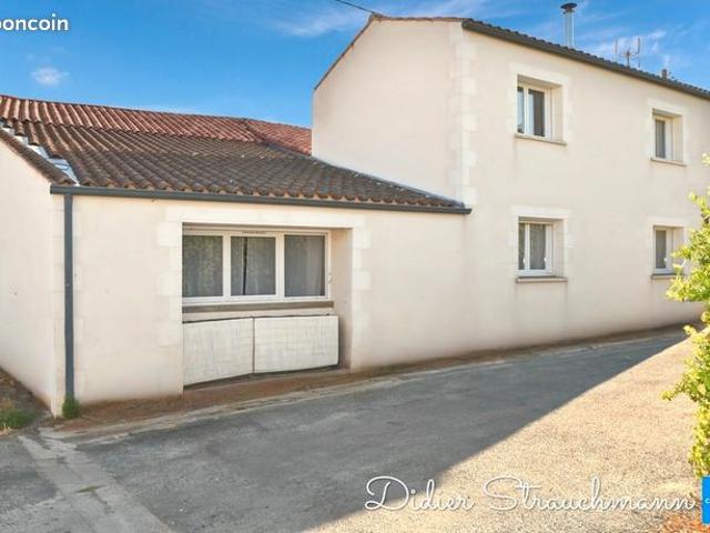 Maison vente à Rochefort, Aigrefeuille-d'aunis