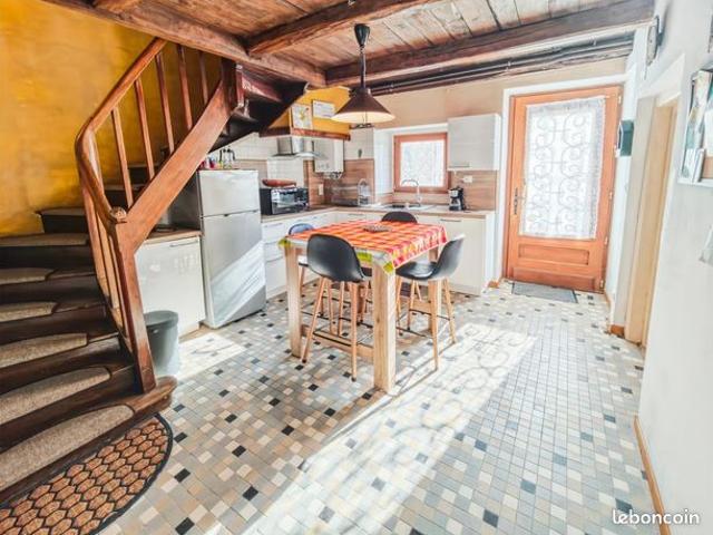 Maison vente à Montauban, Montricoux