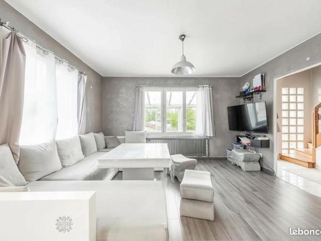 Maison vente à Senlis, Boissy-fresnoy