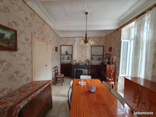 Maison vente à Béziers, Autignac
