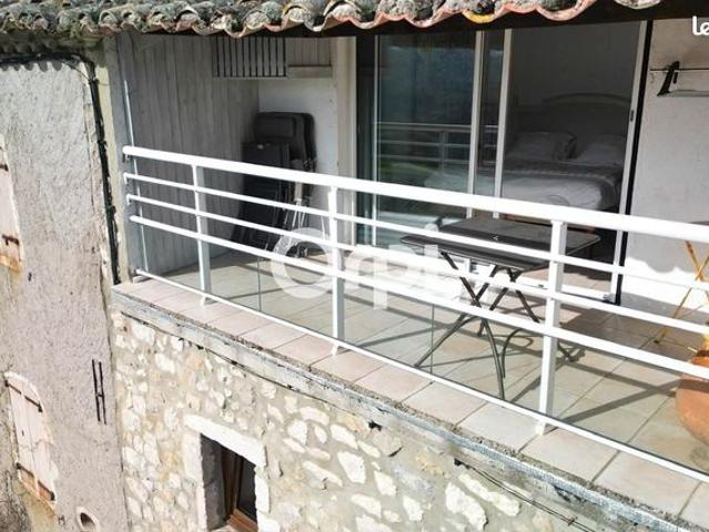 Maison vente à Largentière, Lagorce