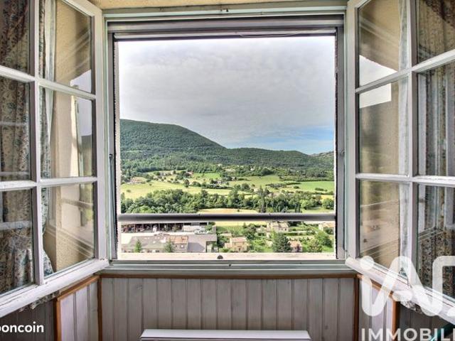 Maison vente à Nyons, Montbrun-les-bains