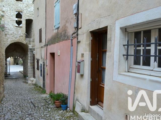Maison vente à Nyons, Montbrun-les-bains