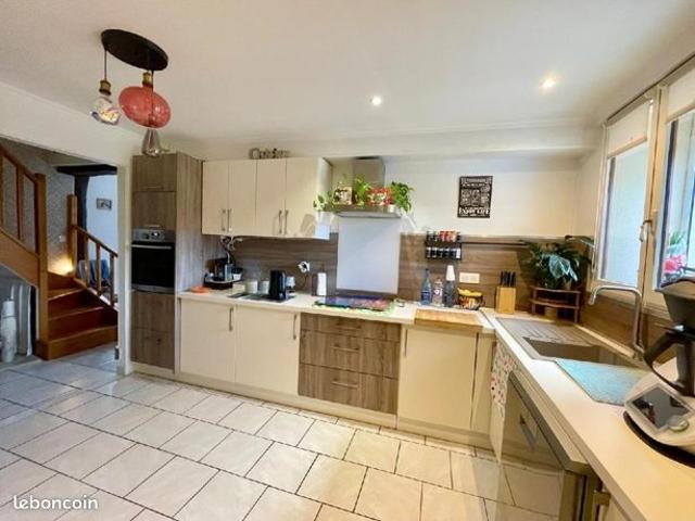 Maison vente à Sarcelles, Viarmes