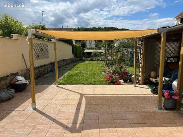 Maison vente à Sarcelles, Viarmes