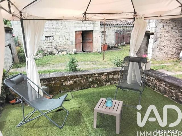 Maison vente à Cahors, Fontanes