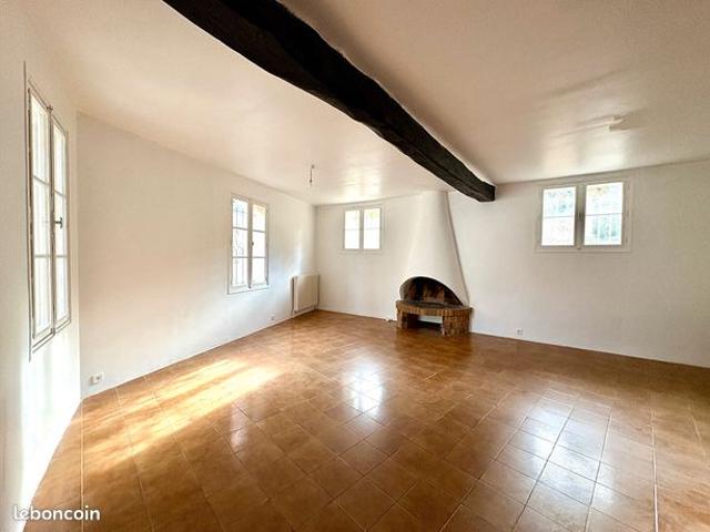 Maison vente à Marly-le-roi