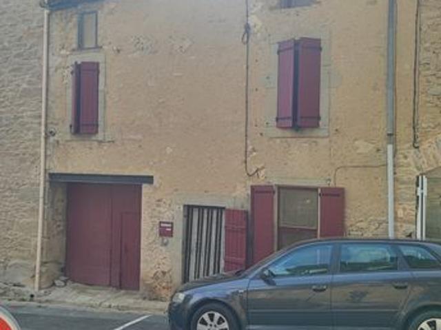 Maison vente à Béziers, Cesseras
