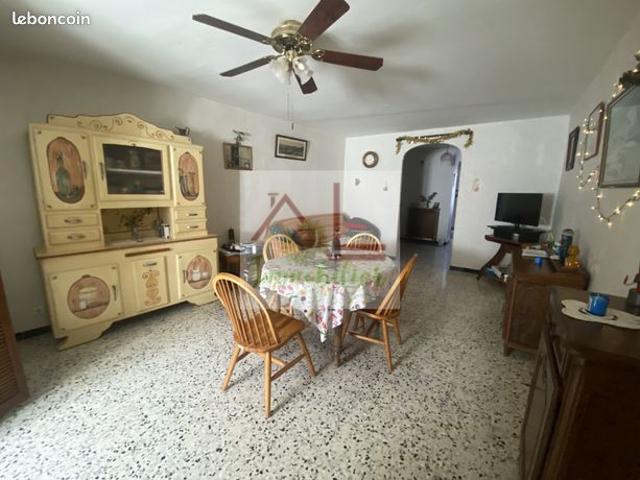 Maison vente à Alès, Génolhac