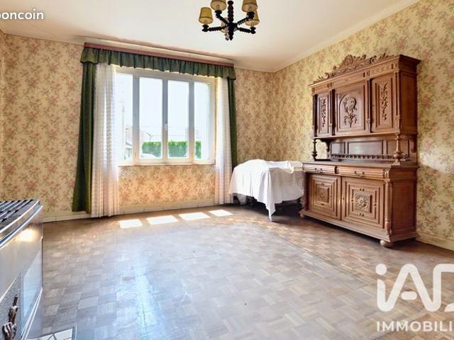 Maison vente à Sarrebourg-Château-Salins, Craincourt