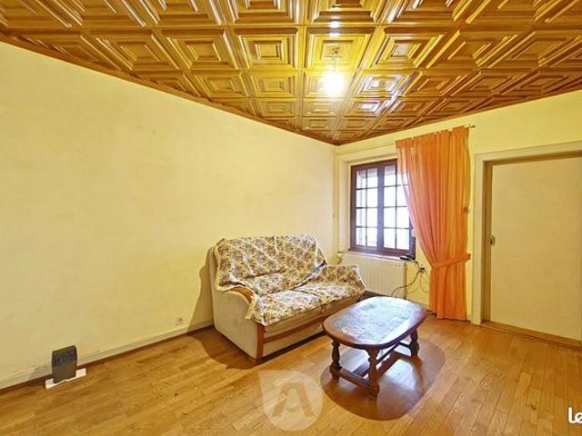 Maison vente à Thann-Guebwiller, Fellering