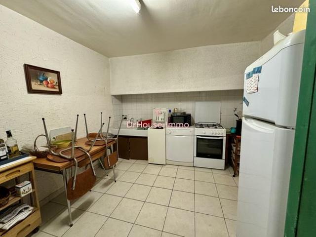 Maison vente à Béziers, Lespignan