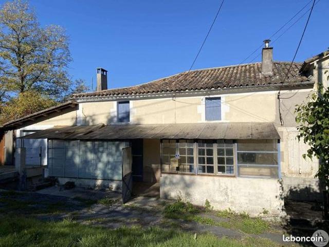 Maison vente à Villeneuve-sur-Lot, Castillonnès