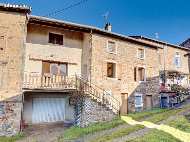 Maison vente à Lyon, Rhône