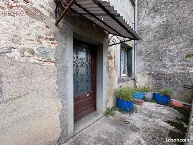 Maison vente à Castres, Aussillon
