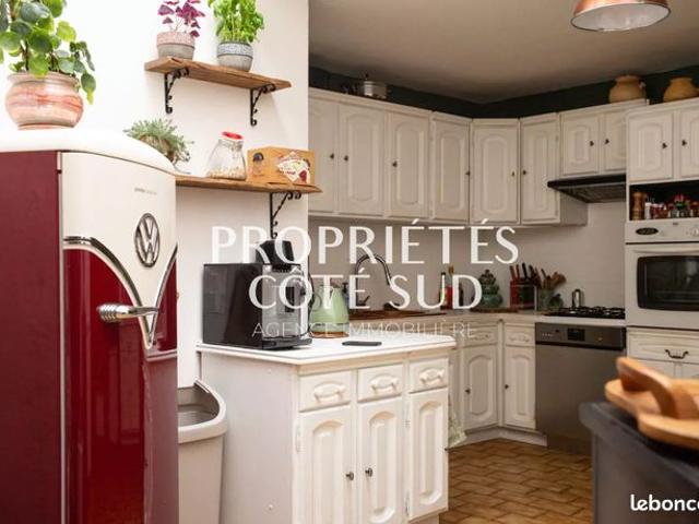 Maison vente à Nîmes, Vénéjan