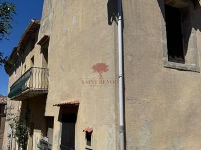 Maison vente à Lodève, Aniane