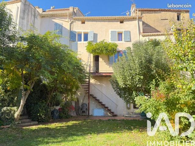 Maison vente à Apt, Beaumont-de-pertuis