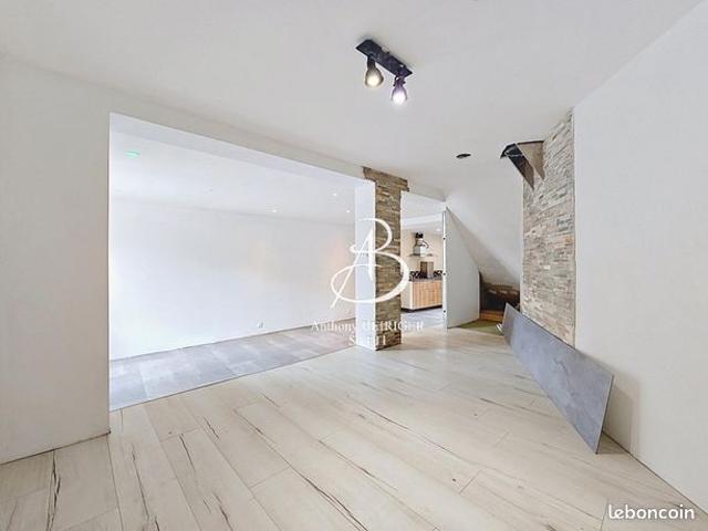 Maison vente à Nancy, Neuviller-sur-moselle
