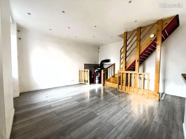 Maison vente à Grenoble, Villard-bonnot