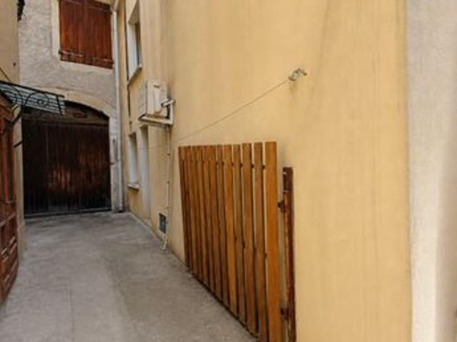 Maison vente à Béziers, Villeneuve-lès-béziers