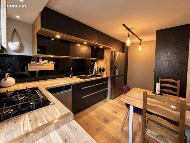 Maison vente à Serrières-en-Chautagne, Savoie