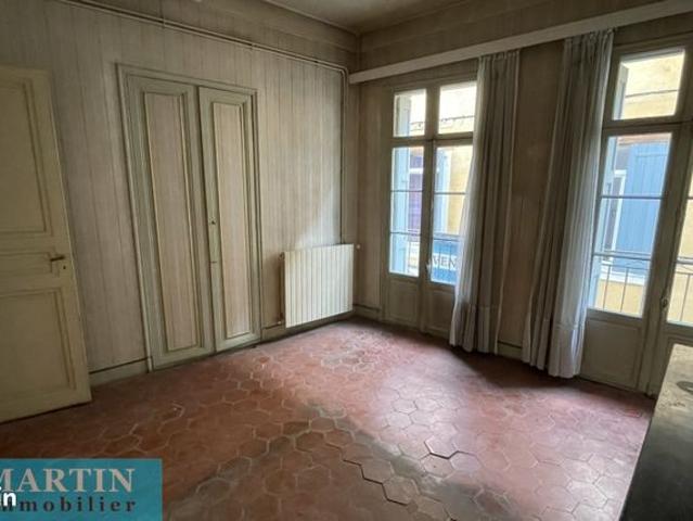 Maison vente à Céret