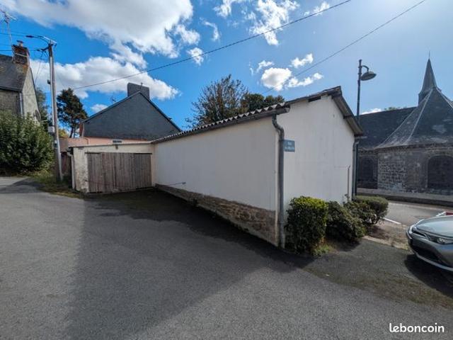 Maison vente à Saint-Caradec-Trégomel, Morbihan
