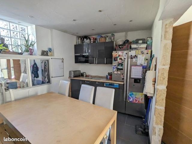Maison vente à Aigues-Vives, Gard