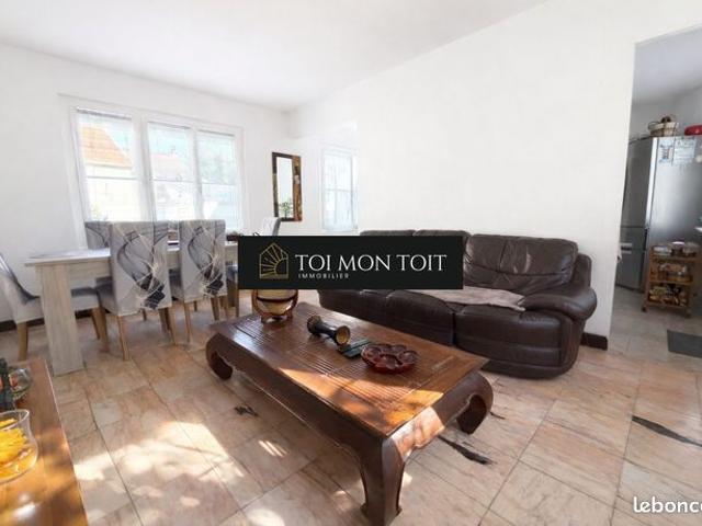Maison vente à Sarcelles, Survilliers