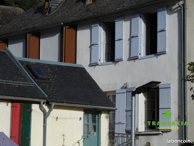 Maison vente à Saint-Lary, Ariège