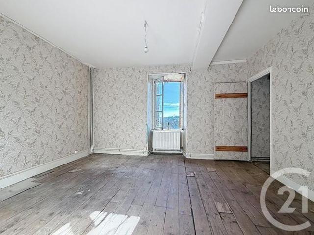 Maison vente à Guéret, Sainte-feyre