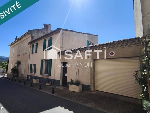 Maison vente à Apt, Saint-saturnin-lès-apt