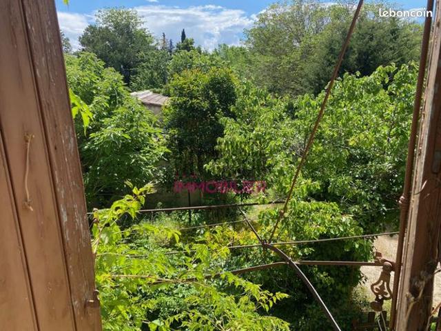 Maison vente à Avignon, Entraigues-sur-la-sorgue