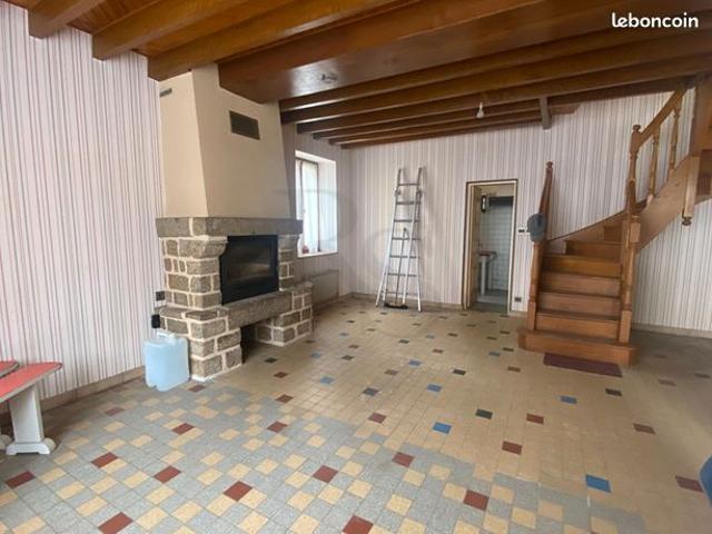Maison vente à Alençon, Saint-fraimbault